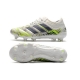 Adidas Copa 20.1 Firm Ground White Core Black Signal Green Football Boots