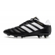 Adidas Copa Icon Mundial .1 Firm Ground Core Black White Gold Met Football Boots
