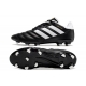 Adidas Copa Icon Mundial .1 Firm Ground Core Black White Gold Met Football Boots