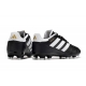 Adidas Copa Icon Mundial .1 Firm Ground Core Black White Gold Met Football Boots