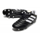 Adidas Copa Icon Mundial .1 Firm Ground Core Black White Gold Met Football Boots