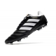 Adidas Copa Icon Mundial .1 Firm Ground Core Black White Gold Met Football Boots