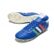 Adidas Copa Mundial Firm Ground - Blue Phatone Football Boots