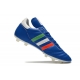 Adidas Copa Mundial Firm Ground - Blue Phatone Football Boots