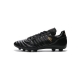 Adidas Copa Mundial Firm Ground K-Leather Black Golden Football Boots Adidas Copa Mundial Firm Ground K-Leather Black Golden Football Boots