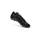 Adidas Copa Mundial Firm Ground K-Leather Black Golden Football Boots Adidas Copa Mundial Firm Ground K-Leather Black Golden Football Boots