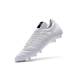 Adidas Copa Mundial Firm Ground K-Leather Full White Football Boots Adidas Copa Mundial Firm Ground K-Leather Full White Football Boots
