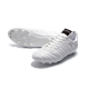 Adidas Copa Mundial Firm Ground K-Leather Full White Football Boots Adidas Copa Mundial Firm Ground K-Leather Full White Football Boots