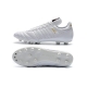 Adidas Copa Mundial Firm Ground K-Leather Full White Football Boots Adidas Copa Mundial Firm Ground K-Leather Full White Football Boots