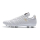 Adidas Copa Mundial Firm Ground K-Leather Full White Football Boots Adidas Copa Mundial Firm Ground K-Leather Full White Football Boots