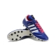 Adidas Copa Mundial Firm Ground K-Leather Samba Pack Blast Purple Football Boots Adidas Copa Mundial Firm Ground K-Leather Samba Pack Blast Purple Football Boots