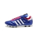 Adidas Copa Mundial Firm Ground K-Leather Samba Pack Blast Purple Football Boots Adidas Copa Mundial Firm Ground K-Leather Samba Pack Blast Purple Football Boots