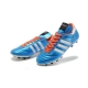 Adidas Copa Mundial Firm Ground K-Leather Solar Blue Football Boots