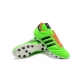Adidas Copa Mundial Firm Ground K-Leather Solar Slime Football Boots Adidas Copa Mundial Firm Ground K-Leather Solar Slime Football Boots