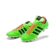 Adidas Copa Mundial Firm Ground K-Leather Solar Slime Football Boots Adidas Copa Mundial Firm Ground K-Leather Solar Slime Football Boots