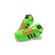 Adidas Copa Mundial Firm Ground K-Leather Solar Slime Football Boots Adidas Copa Mundial Firm Ground K-Leather Solar Slime Football Boots