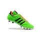 Adidas Copa Mundial Firm Ground K-Leather Solar Slime Football Boots Adidas Copa Mundial Firm Ground K-Leather Solar Slime Football Boots