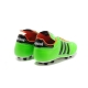 Adidas Copa Mundial Firm Ground K-Leather Solar Slime Football Boots Adidas Copa Mundial Firm Ground K-Leather Solar Slime Football Boots