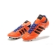 Adidas Copa Mundial Firm Ground K-Leather Solar Zest Football Boots Adidas Copa Mundial Firm Ground K-Leather Solar Zest Football Boots