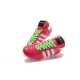 Adidas Copa Mundial Firm Ground K-Leather Vivid Berry Football Boots