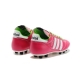 Adidas Copa Mundial Firm Ground K-Leather Vivid Berry Football Boots