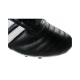 Adidas Copa Mundial Firm Ground K-Leather in Black Football Boots Adidas Copa Mundial Firm Ground K-Leather in Black Football Boots