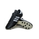 Adidas Copa Mundial Firm Ground K-Leather in Black Football Boots Adidas Copa Mundial Firm Ground K-Leather in Black Football Boots