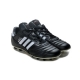 Adidas Copa Mundial Firm Ground K-Leather in Black Football Boots Adidas Copa Mundial Firm Ground K-Leather in Black Football Boots