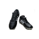Adidas Copa Mundial Firm Ground K-Leather in Black Football Boots Adidas Copa Mundial Firm Ground K-Leather in Black Football Boots