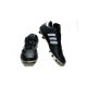Adidas Copa Mundial Firm Ground K-Leather in Black Football Boots Adidas Copa Mundial Firm Ground K-Leather in Black Football Boots