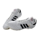 Adidas Copa Mundial Firm Ground K-Leather in White Football Boots Adidas Copa Mundial Firm Ground K-Leather in White Football Boots