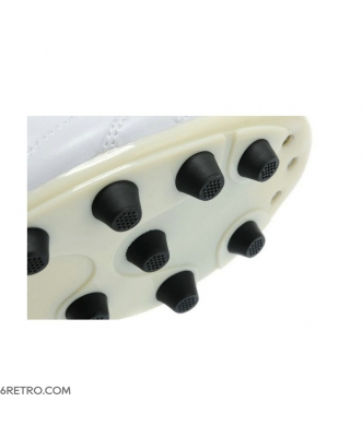 Adidas Copa Mundial Firm Ground K-Leather in White Football Boots
