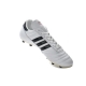 Adidas Copa Mundial Firm Ground K-Leather in White Football Boots Adidas Copa Mundial Firm Ground K-Leather in White Football Boots