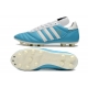 Adidas Copa Mundial Firm Ground Light Blue Football Boots
