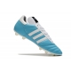 Adidas Copa Mundial Firm Ground Light Blue Football Boots