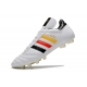 Adidas Copa Mundial Firm Ground - White Core Black Gold Met Football Boots Adidas Copa Mundial Firm Ground - White Core Black Gold Met Football Boots