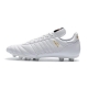 Adidas Copa Mundial Firm Ground - White Gold Football Boots