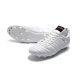 Adidas Copa Mundial Firm Ground - White Gold Football Boots
