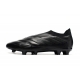 Adidas Copa Pure+ Firm Ground Core Black Football Boots