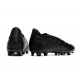 Adidas Copa Pure+ Firm Ground Core Black Football Boots