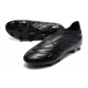 Adidas Copa Pure+ Firm Ground Core Black Football Boots