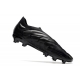 Adidas Copa Pure+ Firm Ground Core Black Football Boots