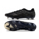 Adidas Copa Pure 2 Elite+ Firm Ground Core Black Carbon Gold Met Football Boots