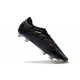 Adidas Copa Pure 2 Elite+ Firm Ground Core Black Carbon Gold Met Football Boots