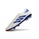 Adidas Copa Pure 2 Elite+ Firm Ground Ftwr White Lucid Blue Solar Red Football Boots