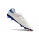 Adidas Copa Pure 2 Elite+ Firm Ground Ftwr White Lucid Blue Solar Red Football Boots