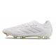Adidas Copa Pure 2 Elite+ Firm Ground Leather Ftwr White Gold Met Football Boots