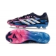 Adidas Copa Pure 2 Elite+ Firm Ground Legend Ink Ftwr White Solar Pink Football Boots Adidas Copa Pure 2 Elite+ Firm Ground Legend Ink Ftwr White Solar Pink Football Boots