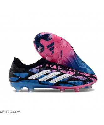 Adidas Copa Pure 2 Elite+ Firm Ground Legend Ink Ftwr White Solar Pink Football Boots