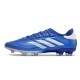 Adidas Copa Pure 2 Elite+ Firm Ground Marinerush - Lucid Blue White Solar Red Football Boots Adidas Copa Pure 2 Elite+ Firm Ground Marinerush - Lucid Blue White Solar Red Football Boots